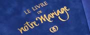 DS MARIAGE